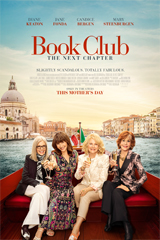 The Next Chapter Book club (2023) ก๊วนลับฉบับสาวแซ่บ ตะลุยอิตาลี